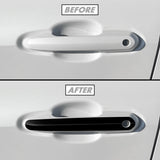 2020-2023 Toyota Highlander | Door Handle PreCut Vinyl Wrap