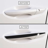 2021-2023 Acura TLX | Door Handle PreCut Vinyl Wrap
