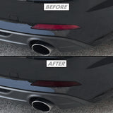 2018-2019 Audi A5 / S5 | Reflector PreCut Tint Overlays