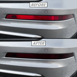 2020-2024 Cadillac XT6 | Reflector PreCut Tint Overlays