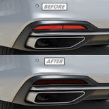 2020-2024 Audi A5 / S5 | Reflector PreCut Tint Overlays