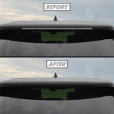 2014-2017 Land Rover Range Rover | Third Brake Light PreCut Tint Overlays