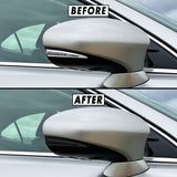 2014-2020 Lexus IS | Mirror Turn Signal PreCut Tint Overlays
