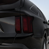 2021-2023 Kia Sorento | Tail Light PreCut Tint Overlays