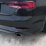 2018-2019 Audi A5 / S5 | Reflector PreCut Tint Overlays