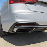 2020-2024 Audi A5 / S5 | Reflector PreCut Tint Overlays