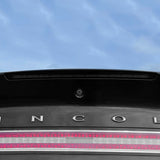 2013-2020 Lincoln MKZ | Third Brake Light PreCut Tint Overlays