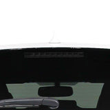 2015-2021 Lexus NX | Third Brake Light PreCut Tint Overlays