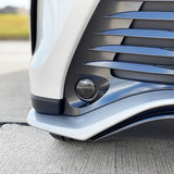 2021-2023 Toyota Highlander XSE | Fog Light PreCut Tint Overlays