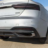 2020-2024 Audi A5 / S5 | Reflector PreCut Tint Overlays