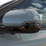 2022-2023 Toyota Tundra | Mirror Turn Signal PreCut Tint Overlays