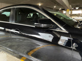 2013-2018 Cadillac ATS Sedan | Mirror Turn Signal PreCut Tint Overlays