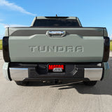 2022-2023 Toyota Tundra | Reverse Light PreCut Vinyl Overlays
