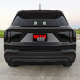 2021-2023 Kia Sorento | Tail Light PreCut Tint Overlays