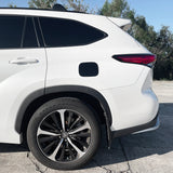 2020-2023 Toyota Highlander | Gas Cap PreCut Vinyl Wrap