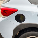 2018-2023 Subaru Crosstrek | Gas Cap PreCut Vinyl Wrap