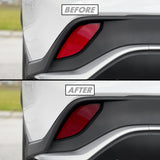 2020-2023 Toyota Highlander | Reflector PreCut Tint Overlays