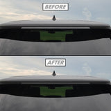 2014-2017 Land Rover Range Rover | Third Brake Light PreCut Tint Overlays