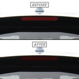 2018-2022 Subaru Crosstrek | Third Brake Light PreCut Tint Overlays