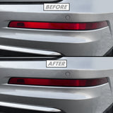 2020-2024 Cadillac XT6 | Reflector PreCut Tint Overlays