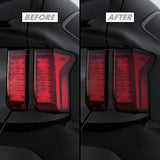 2021-2023 Kia Sorento | Tail Light PreCut Tint Overlays