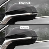 2015-2021 Lexus NX | Mirror Turn Signal PreCut Tint Overlays