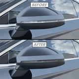 2018-2024 Audi A5 / S5 | Mirror Turn Signal PreCut Tint Overlays