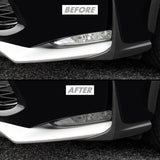 2015-2021 Lexus NX F-Sport | Fog Light PreCut Tint Overlays