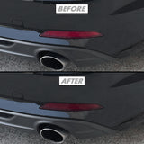 2018-2019 Audi A5 / S5 | Reflector PreCut Tint Overlays