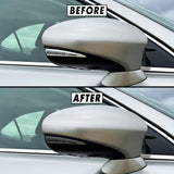 2014-2020 Lexus IS | Mirror Turn Signal PreCut Tint Overlays