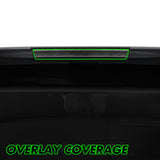 2019-2023 Toyota RAV4 | Third Brake Light PreCut Tint Overlays