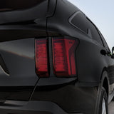 2021-2023 Kia Sorento | Tail Light PreCut Tint Overlays
