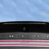 2013-2020 Lincoln MKZ | Third Brake Light PreCut Tint Overlays