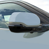 2022-2023 Toyota Tundra | Mirror Turn Signal PreCut Tint Overlays