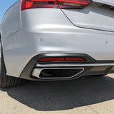 2020-2024 Audi A5 / S5 | Reflector PreCut Tint Overlays