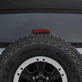 2021-2023 Ford Bronco | Third Brake Light PreCut Tint Overlays