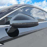 2018-2024 Audi A5 / S5 | Mirror Turn Signal PreCut Tint Overlays