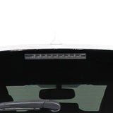 2015-2021 Lexus NX | Third Brake Light PreCut Tint Overlays