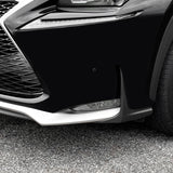 2015-2021 Lexus NX F-Sport | Fog Light PreCut Tint Overlays