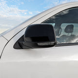 2011-2023 Dodge Durango | Mirror Turn Signal PreCut Tint Overlays
