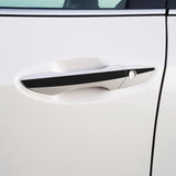 2021-2023 Acura TLX | Door Handle PreCut Vinyl Wrap