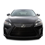 2016-2019 Lexus RX | Front Grill Trim Chrome Delete PreCut Vinyl Wrap