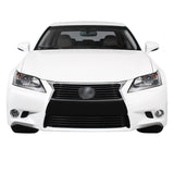 2013-2015 Lexus GS | Front Bumper Fascia Accent PreCut Vinyl Wrap