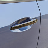2020-2022 Subaru Legacy | Door Handle PreCut Vinyl Wrap