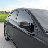 2019-2023 Audi Q3 | Window Trim Chrome Delete PreCut Vinyl Wrap