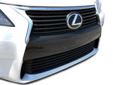 2013-2015 Lexus GS | Front Bumper Fascia Accent PreCut Vinyl Wrap