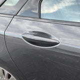 2013-2020 Lincoln MKZ | Door Handle Chrome Delete PreCut Vinyl Wrap