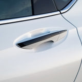 2021-2023 Acura TLX | Door Handle PreCut Vinyl Wrap