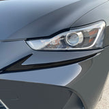 2017-2020 Lexus IS | DRL Turn Signal PreCut Tint Overlays