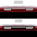2019-2023 GMC Sierra 1500 | Third Brake Light Cutout PreCut Tint Overlays